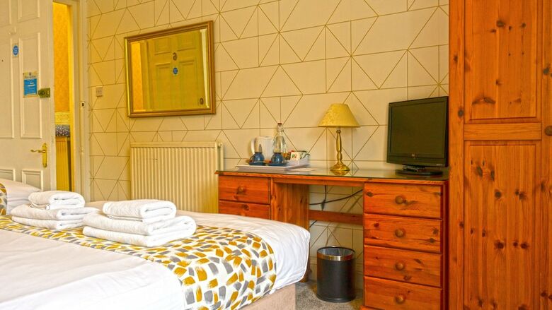 Hotel Arrandale Guest House