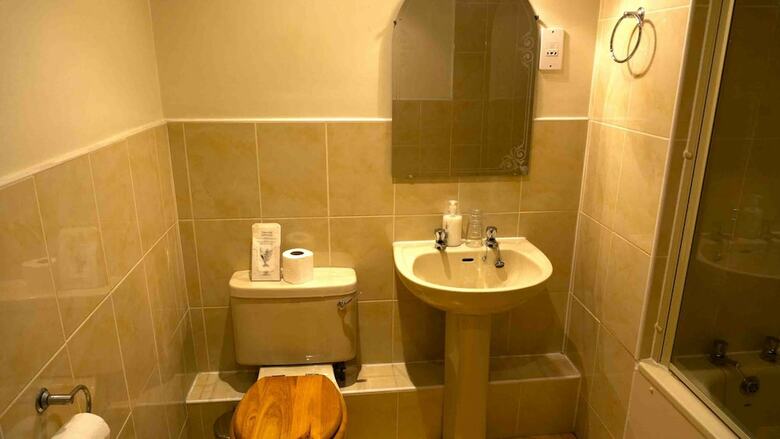 Hotel Arrandale Guest House