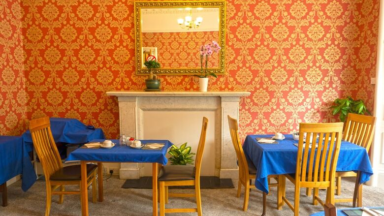 Hotel Arrandale Guest House