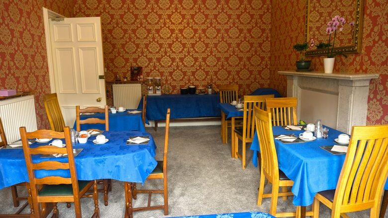 Hotel Arrandale Guest House