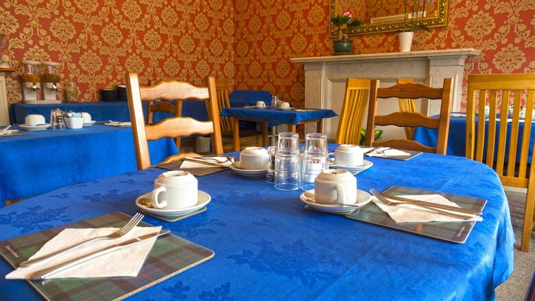 Hotel Arrandale Guest House