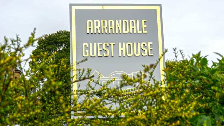 Hotel Arrandale Guest House