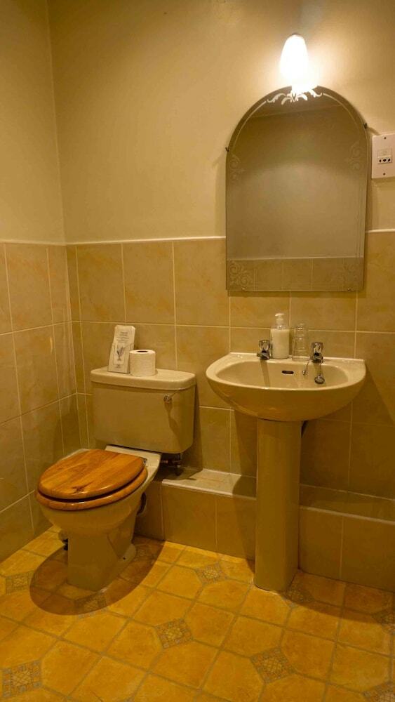 Hotel Arrandale Guest House