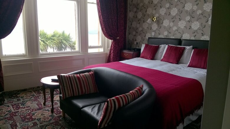The Bayview Hotel