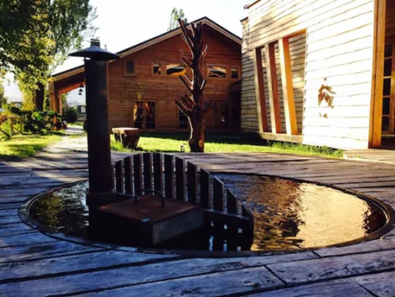 Posada Hotel Alto Melimoyu