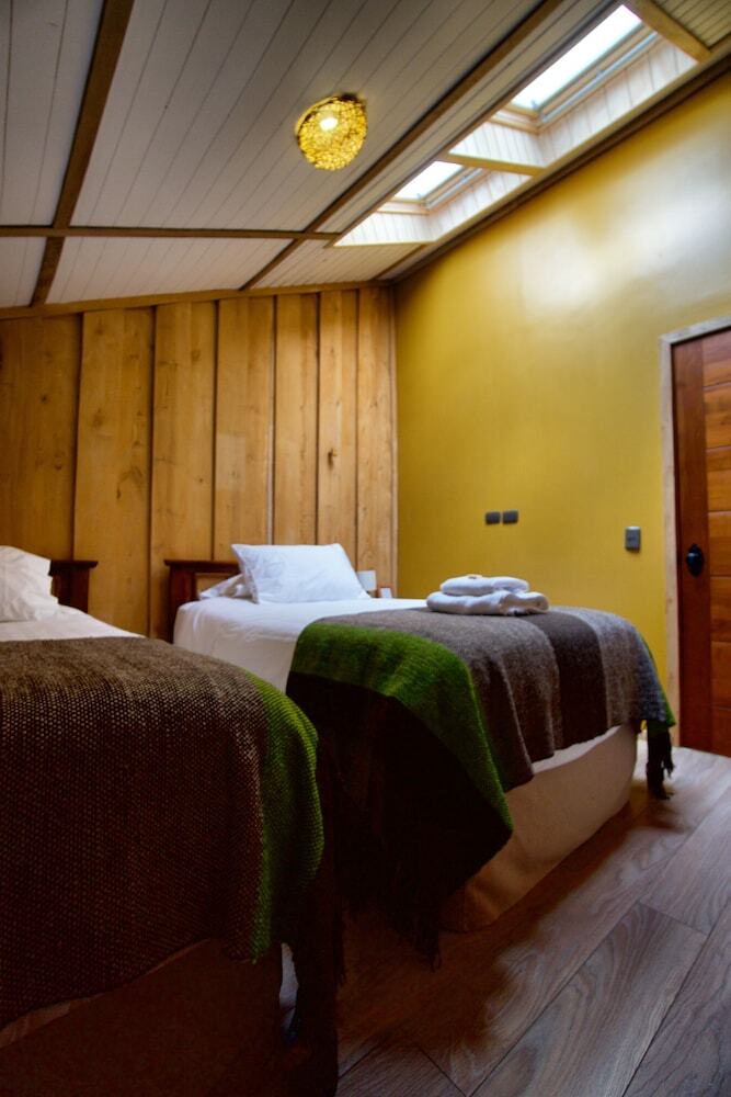 Posada Hotel Alto Melimoyu