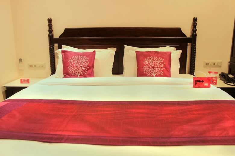 Oyo 1681 Hotel Devansh