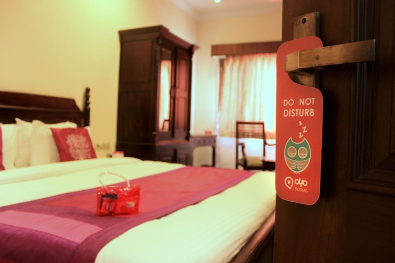 Oyo 1681 Hotel Devansh
