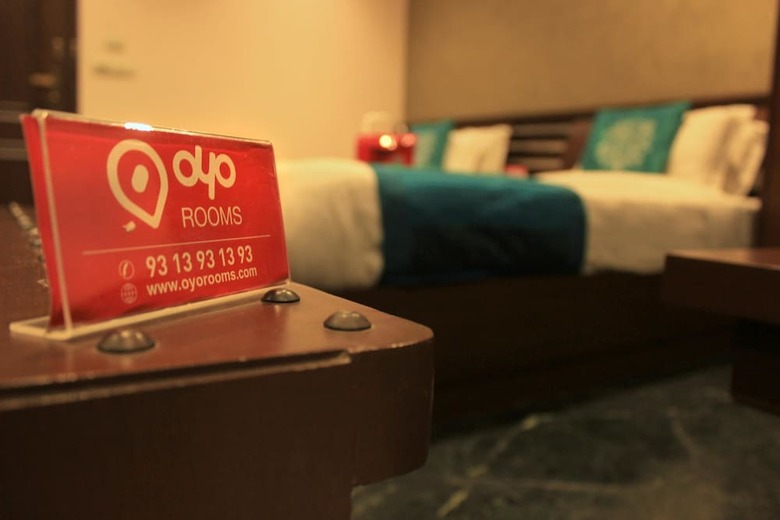 Oyo 1681 Hotel Devansh