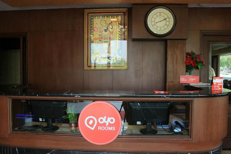 Oyo 1681 Hotel Devansh