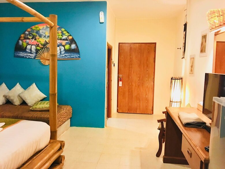 Hotel Kantiang Oasis Resort & Spa