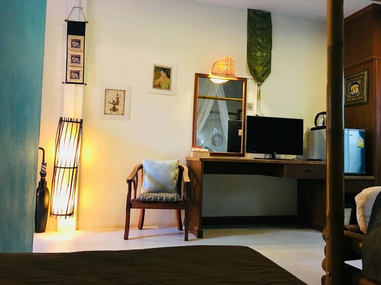 Hotel Kantiang Oasis Resort & Spa