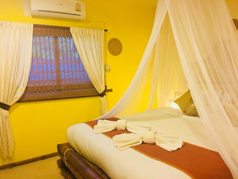 Hotel Kantiang Oasis Resort & Spa