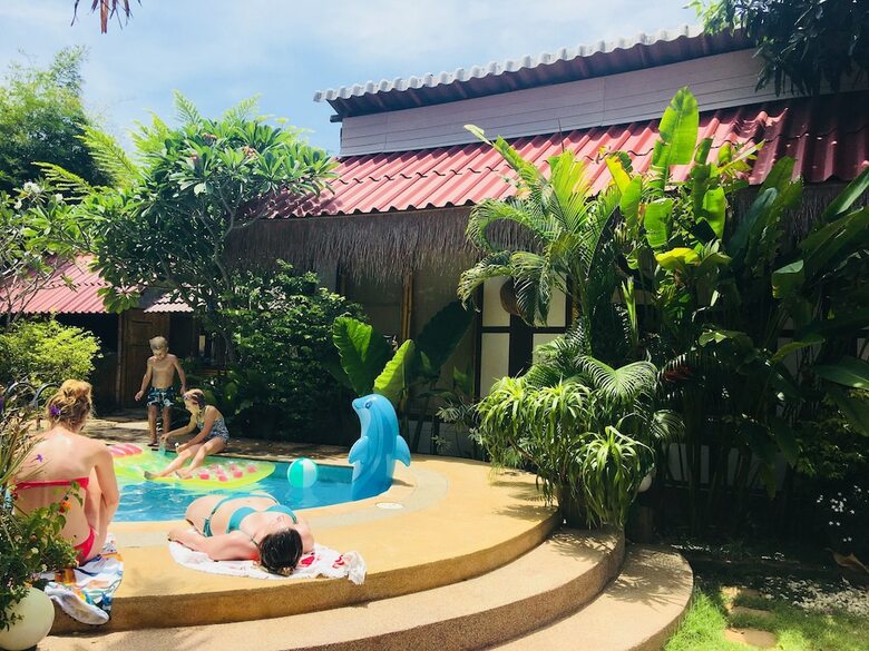 Hotel Kantiang Oasis Resort & Spa