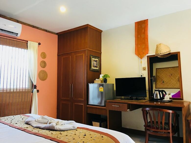 Hotel Kantiang Oasis Resort & Spa