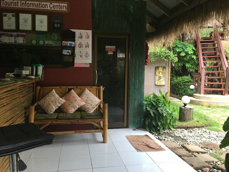 Hotel Kantiang Oasis Resort & Spa