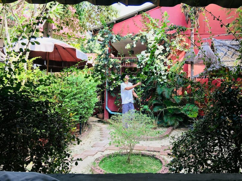 Hotel Kantiang Oasis Resort & Spa