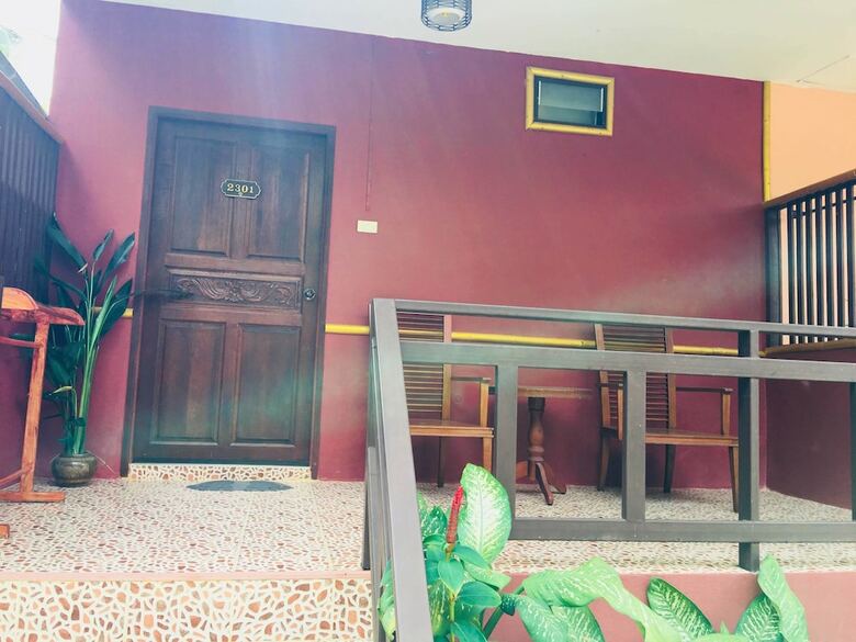 Hotel Kantiang Oasis Resort & Spa