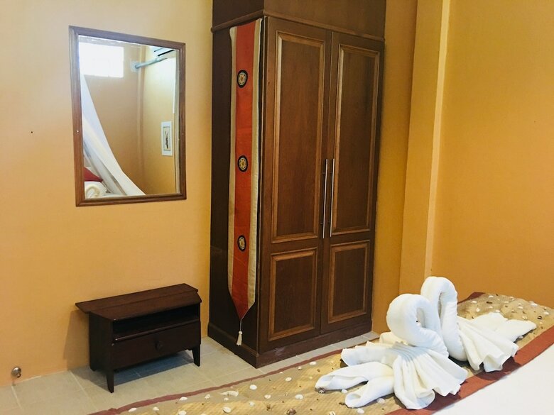 Hotel Kantiang Oasis Resort & Spa