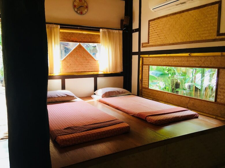 Hotel Kantiang Oasis Resort & Spa