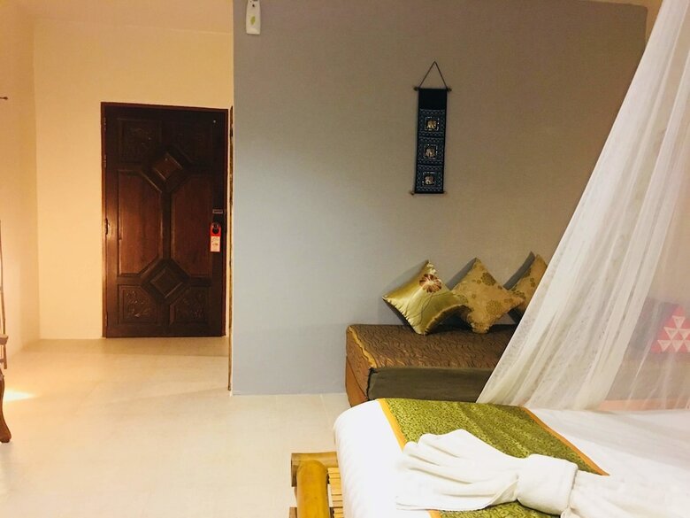 Hotel Kantiang Oasis Resort & Spa