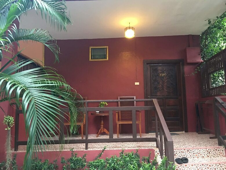 Hotel Kantiang Oasis Resort & Spa