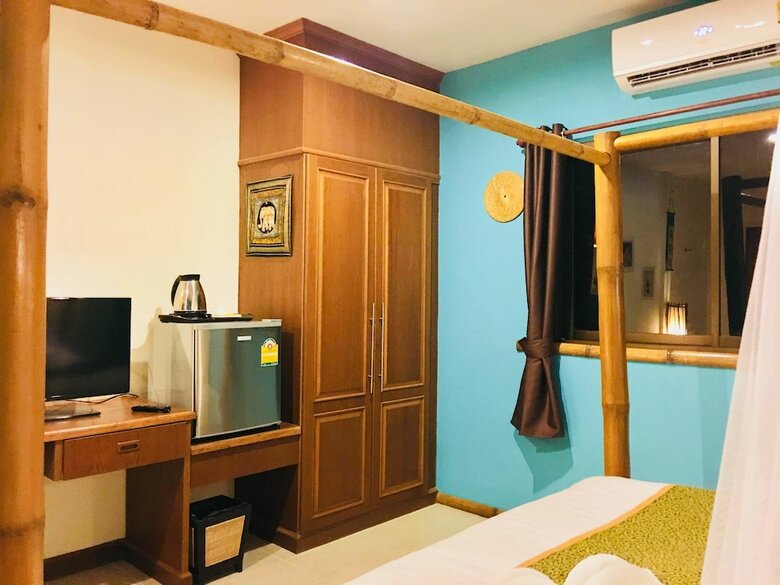 Hotel Kantiang Oasis Resort & Spa