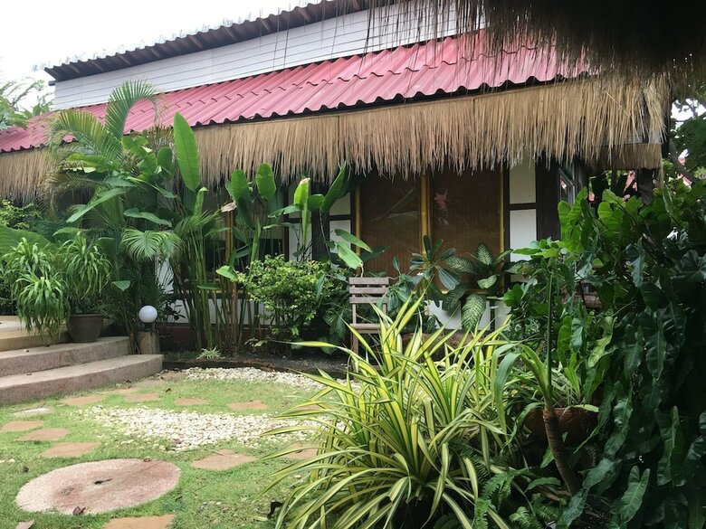 Hotel Kantiang Oasis Resort & Spa