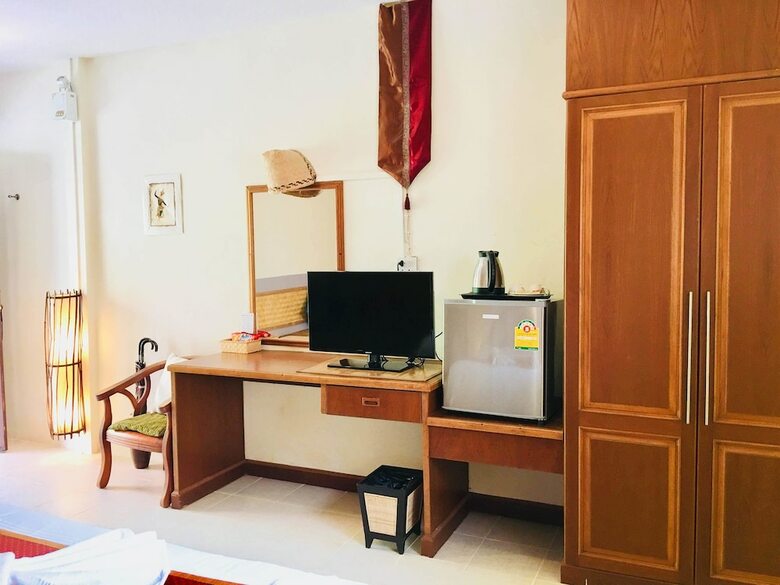 Hotel Kantiang Oasis Resort & Spa