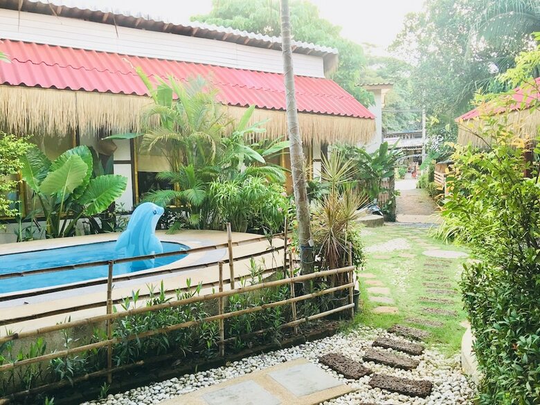 Hotel Kantiang Oasis Resort & Spa