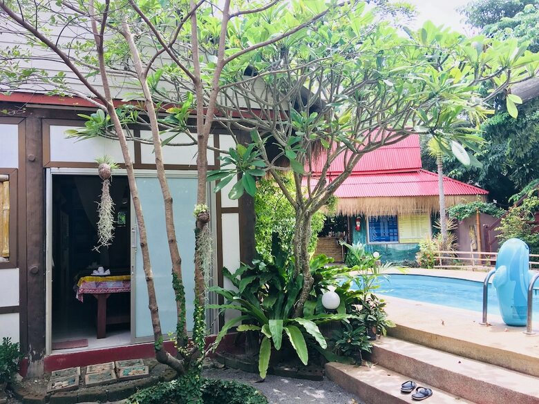 Hotel Kantiang Oasis Resort & Spa