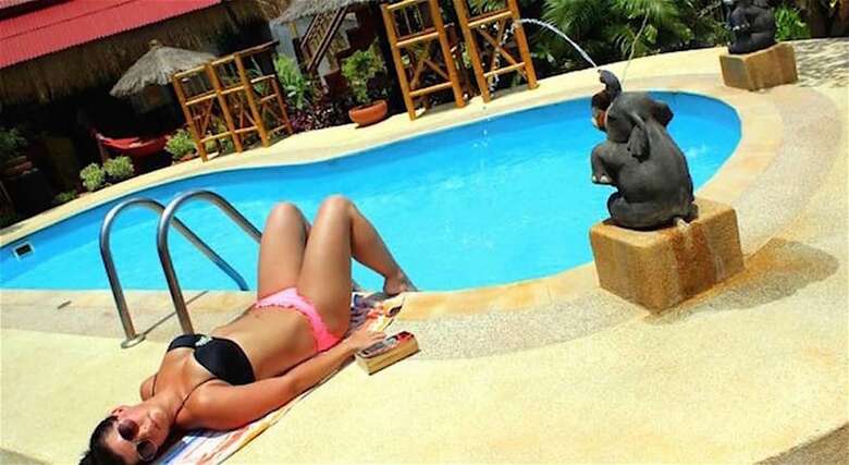Hotel Kantiang Oasis Resort & Spa