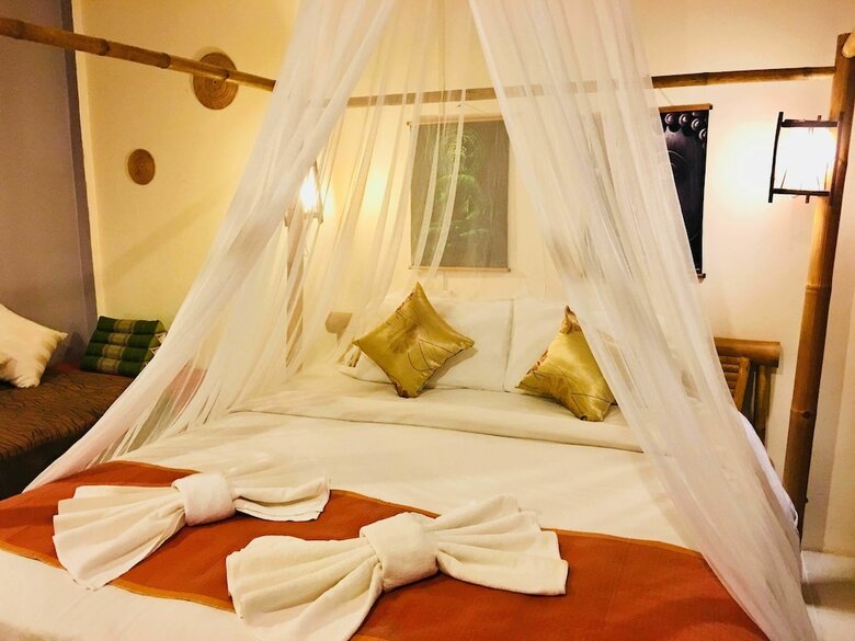 Hotel Kantiang Oasis Resort & Spa