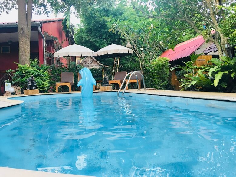 Hotel Kantiang Oasis Resort & Spa