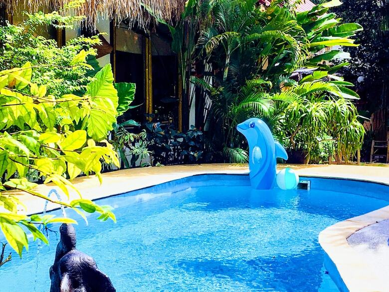 Hotel Kantiang Oasis Resort & Spa