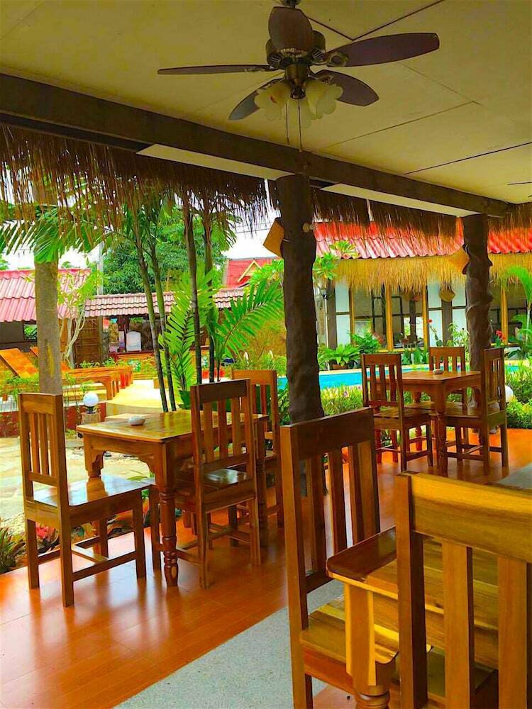 Hotel Kantiang Oasis Resort & Spa