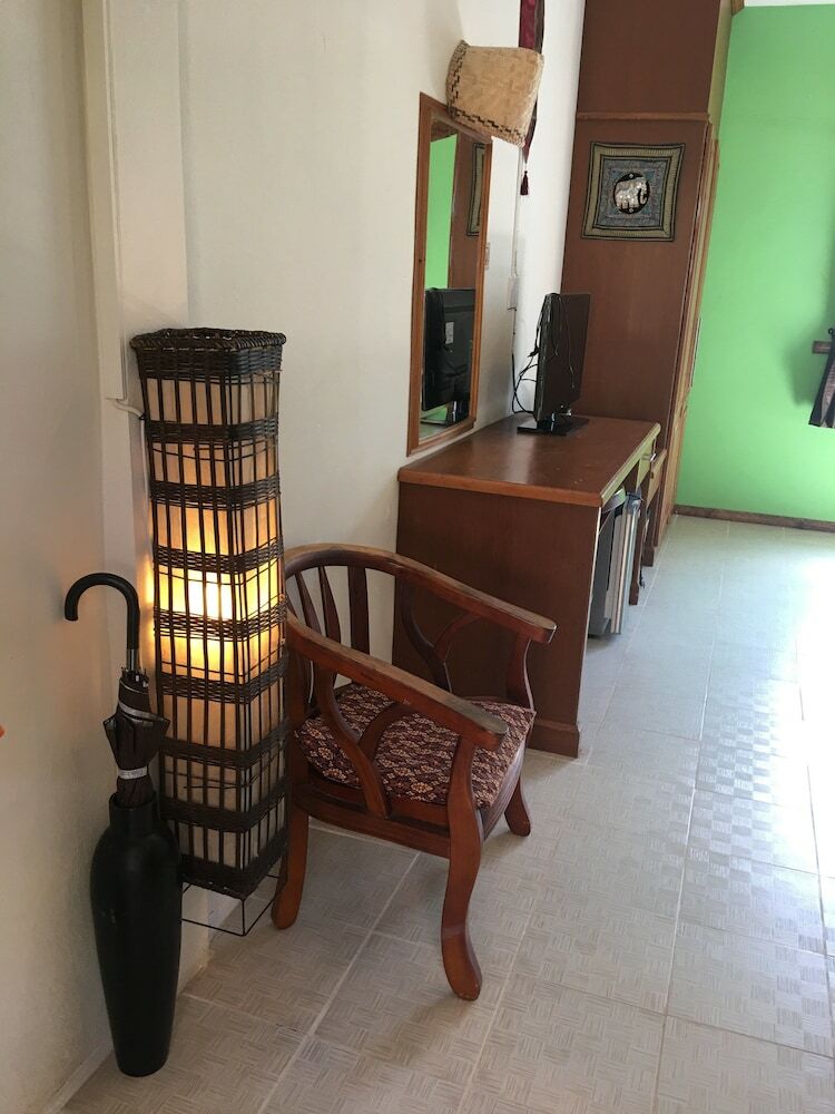 Hotel Kantiang Oasis Resort & Spa