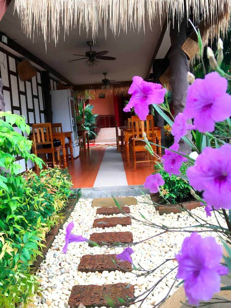 Hotel Kantiang Oasis Resort & Spa