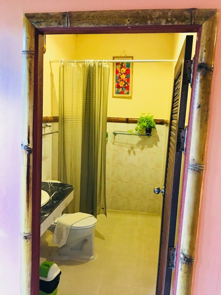 Hotel Kantiang Oasis Resort & Spa