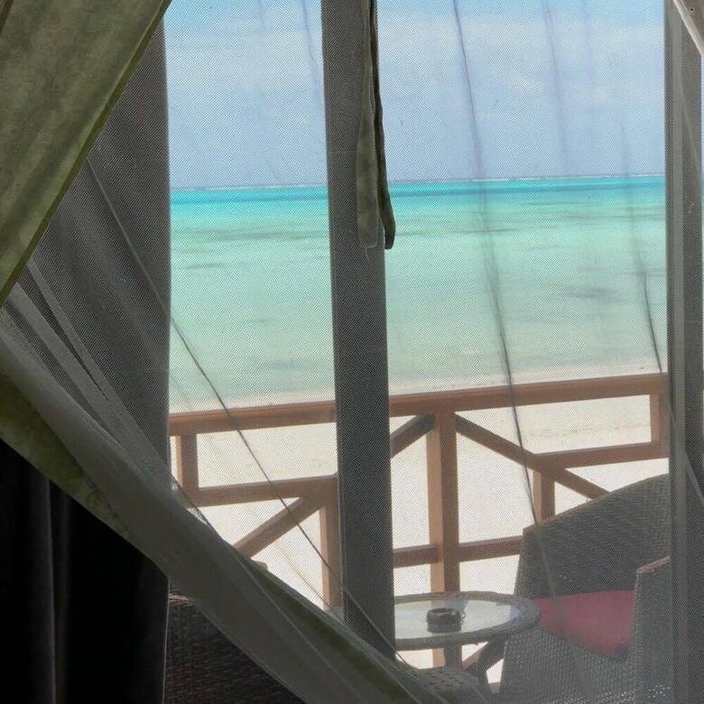 Hotel Jambiani White Sands Beach Bungalows