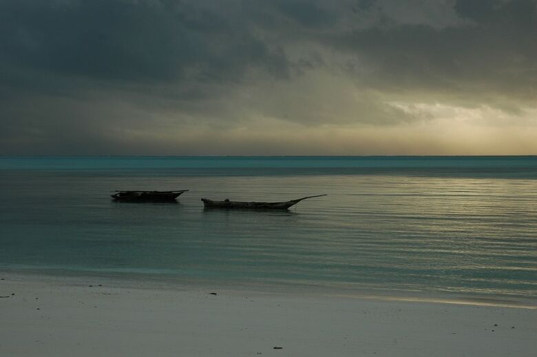 Hotel Jambiani White Sands Beach Bungalows
