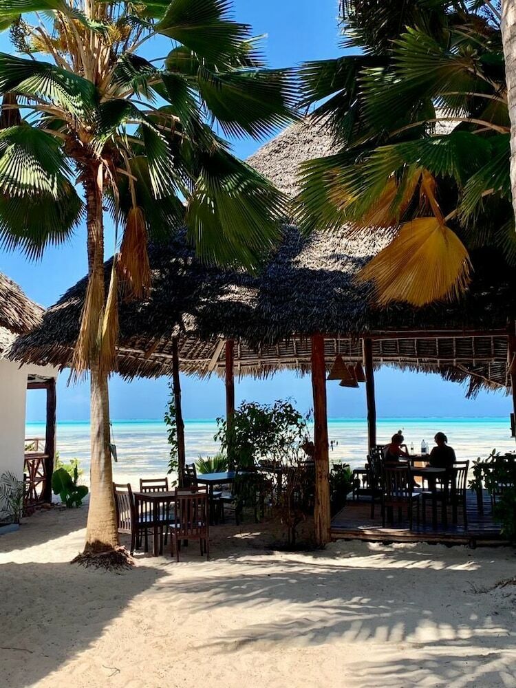 Hotel Jambiani White Sands Beach Bungalows