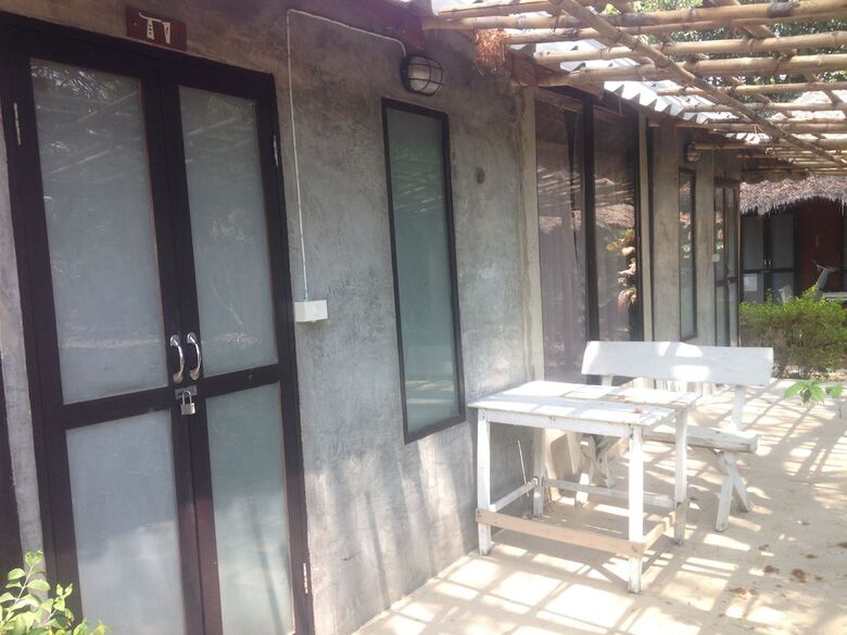 Hotel Pai Phu Fah