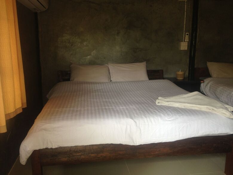 Hotel Pai Phu Fah