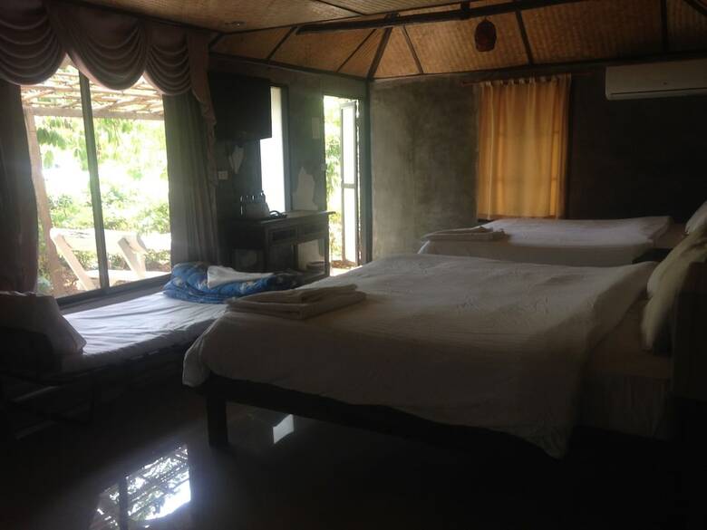 Hotel Pai Phu Fah