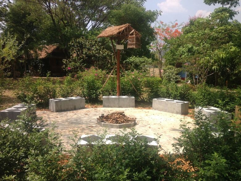 Hotel Pai Phu Fah