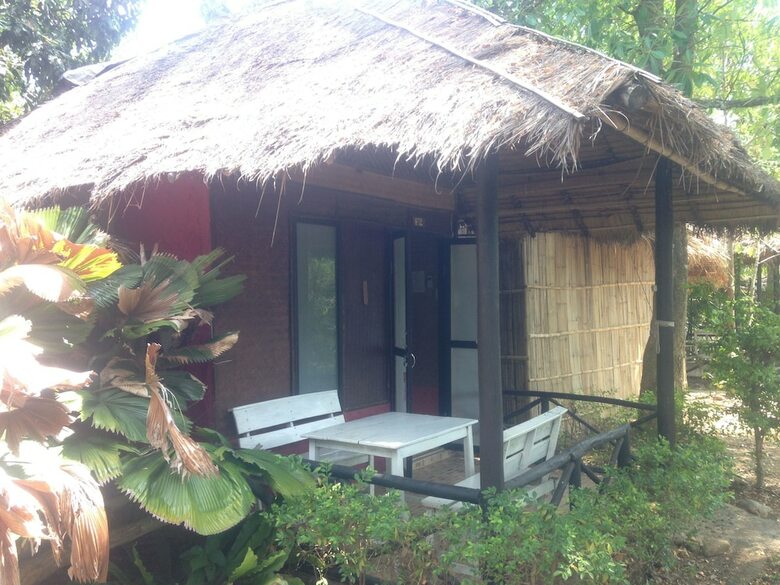 Hotel Pai Phu Fah