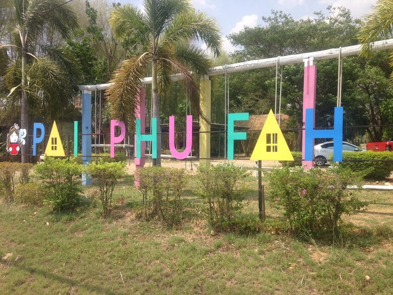 Hotel Pai Phu Fah
