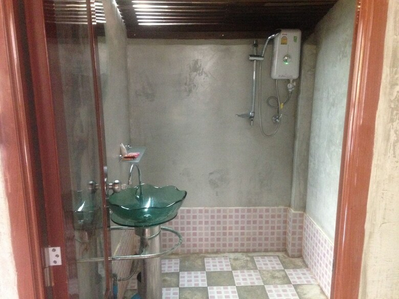 Hotel Pai Phu Fah