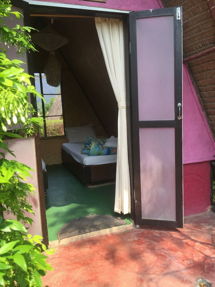 Hotel Pai Phu Fah